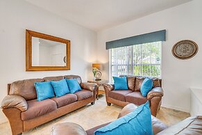 8 Mi to Disney Parks: Spacious Home w/ Game Room!