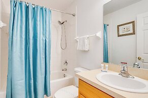 8 Mi to Disney Parks: Spacious Home w/ Game Room!