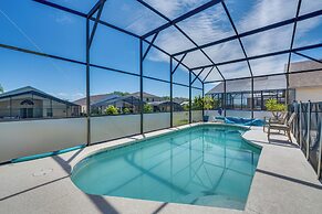 8 Mi to Disney Parks: Spacious Home w/ Game Room!