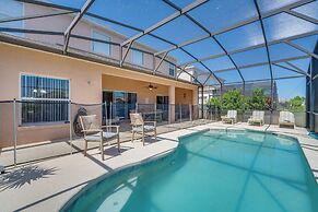 8 Mi to Disney Parks: Spacious Home w/ Game Room!