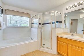 8 Mi to Disney Parks: Spacious Home w/ Game Room!