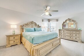 8 Mi to Disney Parks: Spacious Home w/ Game Room!