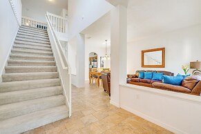 8 Mi to Disney Parks: Spacious Home w/ Game Room!
