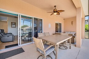 8 Mi to Disney Parks: Spacious Home w/ Game Room!