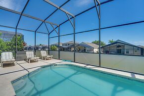 8 Mi to Disney Parks: Spacious Home w/ Game Room!