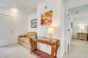 8 Mi to Disney Parks: Spacious Home w/ Game Room!