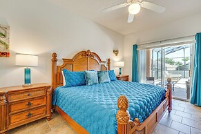 8 Mi to Disney Parks: Spacious Home w/ Game Room!