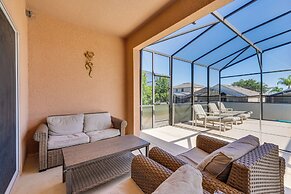 8 Mi to Disney Parks: Spacious Home w/ Game Room!