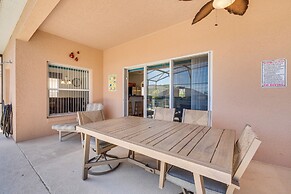 8 Mi to Disney Parks: Spacious Home w/ Game Room!