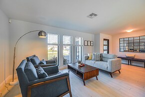 Bonita Springs Home w/ Lake Views: 8 Mi to Beach!