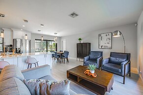 Bonita Springs Home w/ Lake Views: 8 Mi to Beach!