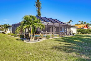 Bonita Springs Home w/ Lake Views: 8 Mi to Beach!