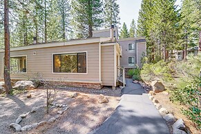 Welcoming Incline Village Condo ~ 2 Mi to Beach!