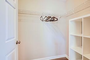 Updated St Augustine Home < 2 Mi to Downtown!