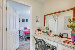 Updated St Augustine Home < 2 Mi to Downtown!