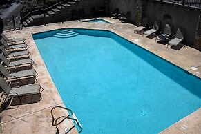 Easy-access Pigeon Forge Cabin w/ Hot Tub!