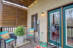 Easy-access Pigeon Forge Cabin w/ Hot Tub!