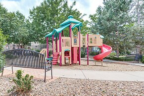 Seasonal Pool, Balcony: Quiet & Cozy Aurora Condo!