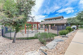 Seasonal Pool, Balcony: Quiet & Cozy Aurora Condo!