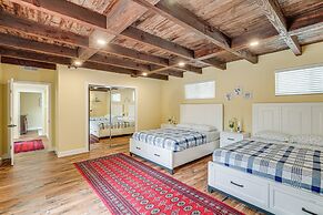 Del Rey Oaks Vacation Home w/ Mini-golf Course!