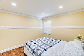 Del Rey Oaks Vacation Home w/ Mini-golf Course!