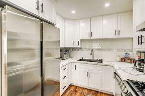 Del Rey Oaks Vacation Home w/ Mini-golf Course!