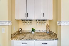 Del Rey Oaks Vacation Home w/ Mini-golf Course!