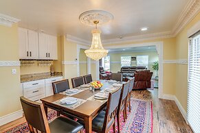 Del Rey Oaks Vacation Home w/ Mini-golf Course!