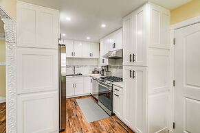 Del Rey Oaks Vacation Home w/ Mini-golf Course!