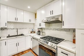 Del Rey Oaks Vacation Home w/ Mini-golf Course!