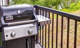 'summit Solitude' Hot Tub & Views in Harrison!