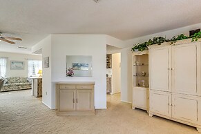 Pet-friendly Port Charlotte Home w/ Pool & Lanai!