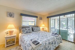 Pet-friendly Port Charlotte Home w/ Pool & Lanai!