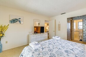 Pet-friendly Port Charlotte Home w/ Pool & Lanai!