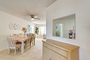 Pet-friendly Port Charlotte Home w/ Pool & Lanai!