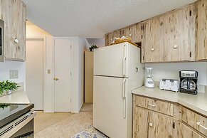 Pet-friendly Port Charlotte Home w/ Pool & Lanai!