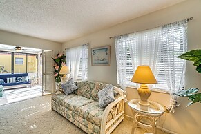 Pet-friendly Port Charlotte Home w/ Pool & Lanai!