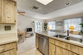 Pet-friendly Port Charlotte Home w/ Pool & Lanai!