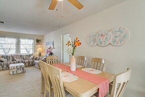 Pet-friendly Port Charlotte Home w/ Pool & Lanai!