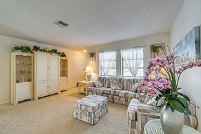 Pet-friendly Port Charlotte Home w/ Pool & Lanai!