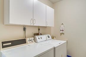 Pet-friendly Port Charlotte Home w/ Pool & Lanai!