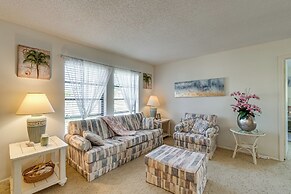 Pet-friendly Port Charlotte Home w/ Pool & Lanai!