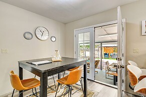 Hot Tub & Sauna: Dewey Getaway w/ Community Perks