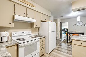 Hot Tub & Sauna: Dewey Getaway w/ Community Perks