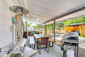 Hot Tub & Sauna: Dewey Getaway w/ Community Perks