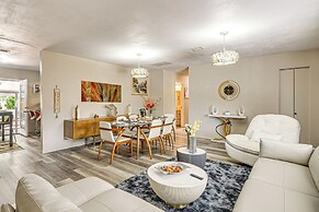 Hot Tub & Sauna: Dewey Getaway w/ Community Perks