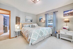 Tranquil Home on Fowler Lake w/ Private Boat Dock!