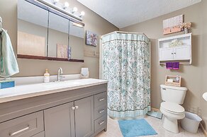 Tranquil Home on Fowler Lake w/ Private Boat Dock!