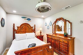 Home on Lake Granbury w/ Hot Tub: 5 Mi to Dtwn!