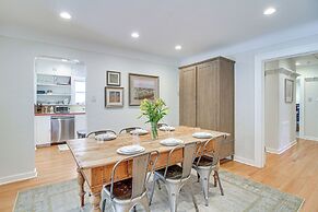 Albuquerque Adobe Cottage: Yard, Walkable Area